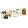 GoMacro MacroBar barras de proteínas orgánicas veganas