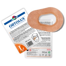 Ortolux Medic C/Valva Trasp L