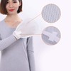 Healifty 2pcs Finger Control Mitts Hand Protector Anti-Extubation Gloves Medical
