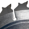 Century Drill & Tool 09303 General Purpose Carbide Circular Saw