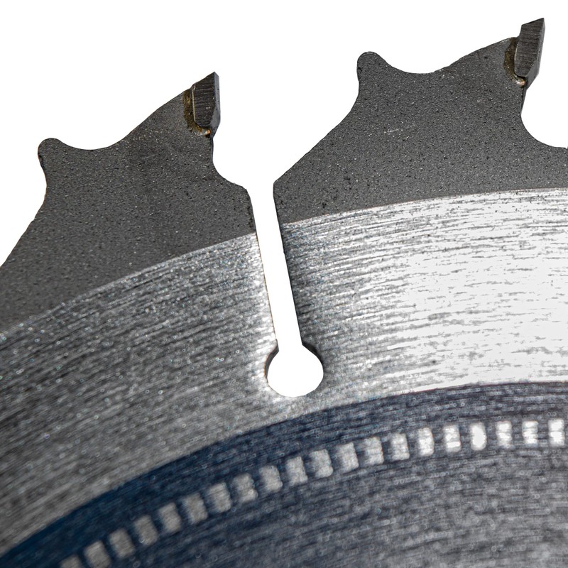 Century Drill & Tool 09303 General Purpose Carbide Circular Saw