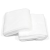 OO Osaki 30071 Degreased Cotton, 3.5 oz (100 g), Zippered