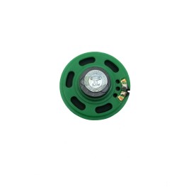 ProTechTrader 2 inch (50mm) Loud Speaker 8oms 0.5w DIY for Electronics Toys Games 1, 2, or 4pc - 4pc speaker