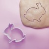 Rabbit Easter Cookie Cutter - 3 Sizes