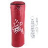 Empty Boxing Sandbag 3‑Layer Thicken Fight Punching Oxford Cloth Sand