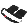 Mastectomy Drain Holder Negative Pressure Fixation Portable Adjustable Waist Belt