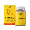 Vitl Vitamin C 500mg Supplement - 30 Vegan Easy to