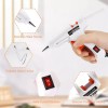 DH Pistola De Silicon Caliente Eléctrica De 40w Con 30