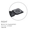 Oitoco 3 in 1 Wireless Charger TMC01WH White Wireless Charger