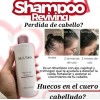 2 Shampoo Reviving Farmasi Caida De Cabello 225 Ml C/u