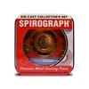 Spirograph Die-Cast Collectors Set – Special Edition, Arts and Crafts,