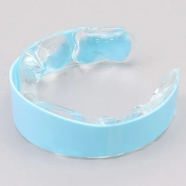 Neckband Sports Cooling Ice Tube Necklace Summer Sky
