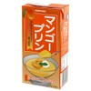 Moriyama Dairy Moriyama Mango Pudding, 19.0 oz (540 g) Paper