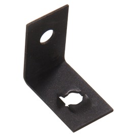 The Hillman Group The Hillman Group 1152 Flat Angle Speed Nut #10 in. 12-Pack