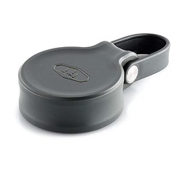 GSI Outdoors Microlite 500 Bottle Valve, Multi-Colour