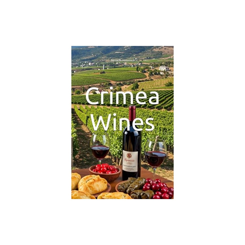 Crimea Wines