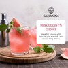 Galvanina Red Grapefruit with Pulp – Premium Organic Italian Sparkling