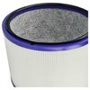 vhbw 3 x HEPA Filter Compatible with Dyson Pure Cool