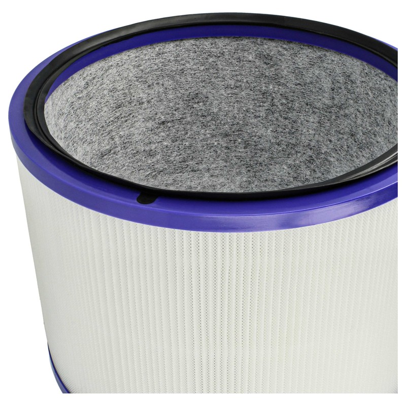 vhbw 3 x HEPA Filter Compatible with Dyson Pure Cool