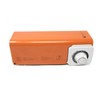GasOne GS-8300 - Camp Stove Compact Butane Stove with Carrying