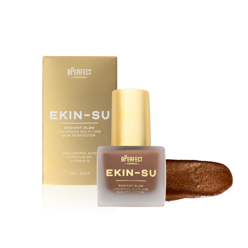 BPerfect Cosmetics x Ekin Su - Radiant Glow