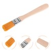 UPKOCH 10Pcs Archaeology Brush Science Excavation Friendly Digging Tools with
