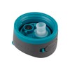Contigo Ashland 2.0 Water Bottle with AUTOSPOUT Lid, Juniper, 40