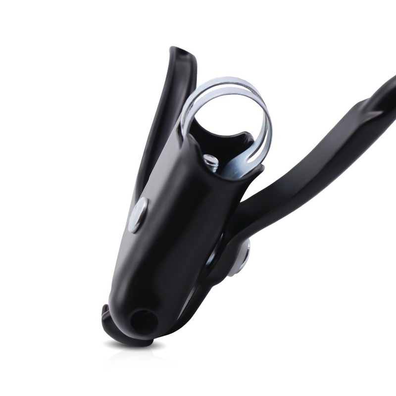 SENQI Brake Lever Bicycle with Auxiliary Lever, Left and Right