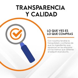 NATSA Omega 3, Aceite de Pescado, 100 cápsulas, calidad Premium                                                                                       