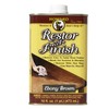 Howard Products RF8016 RF3016 Restor-A-Finish, 16 oz, Ebony Brown, 16