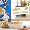 Kellogg's Frosted Flakes Breakfast Cereal, 8 Vitamins and Minerals, Kids
