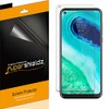Supershieldz (6 Pack) Designed for Motorola Moto G Fast Screen