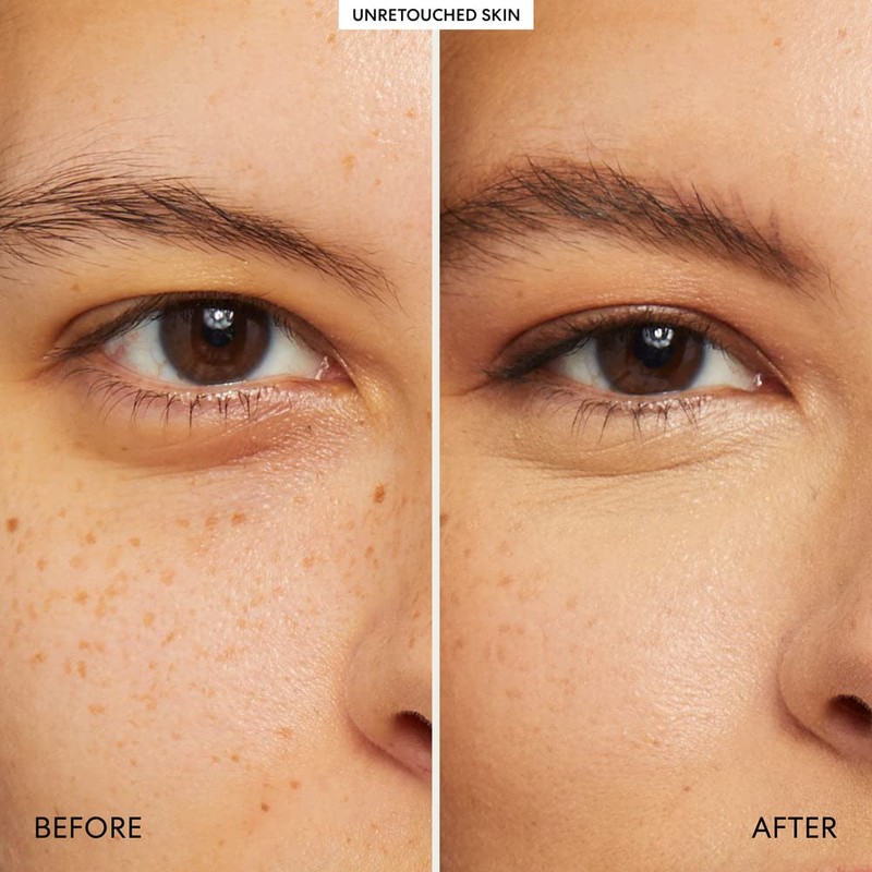 bareMinerals Well Rested Under Eye Brightener SPF 20, Loose Powder