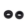 ALXCD Ear Tips Compatible with Galaxy Buds Pro Earbuds, S/M/L