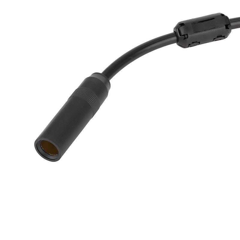 Car DAb FM Radio Signal Reception Antenna Amplifier SMA Head