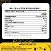 MVPCARE Vitamina E Omega 3 Vitamins Sin Sabor Sin Rellenos