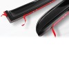 Gearzaar For 2015-2020 Escalade ESV GMC Yukon XL Window Visors