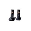 Panasonic Telefono Inalambrico 6.0 Digital Panasonic Kx-tg1712meb Alb