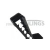 Strictly Ceilings Piranha Hold Down Clip, Ceiling tile grid clip