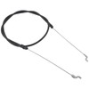 Gxcdizx Updated 946-1113A Blade Control Cable for Troy-Bilt Walk-Behind Lawn