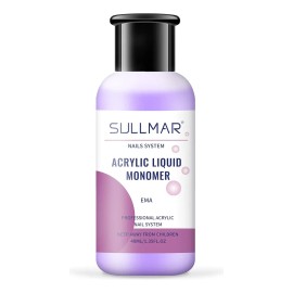 Monómero Acrílico Monómero Líquido Líquido Para Uñas Acrílic