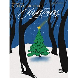 Selections from: A Dave Brubeck Christmas (Piano Solos)