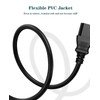 Speaker Power Cable for ION Block Rocker, ION Pathfinder, Tailgater