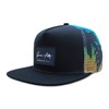 Grace Folly Trucker Hat for Men & Women. Snapback Mesh
