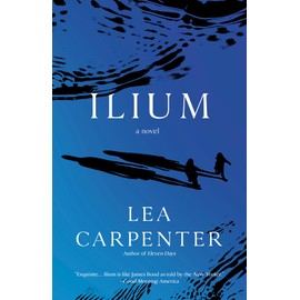 Ilium: A Novel