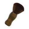 LABRIMP 1pc Vinyl Record Cleaning Brush Static Soft Brush for