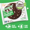 Lenny & Larry's The Complete Cookie, Choc-O-Mint, Soft Baked, 16g