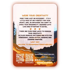 Enamel Pin - Olympic National Park. Collector’s Edition, Durable & Stylish Souvenir Pin for Backpacks, Jackets, Hats, and Accessories, National Park Lovers Gift