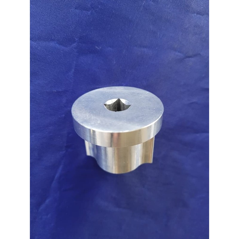 Swimming Pool Eyeball Seat Remover Tool