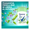 Rexona Antitranspirante Bamboo En Barra Para Dama 45 G, Pack